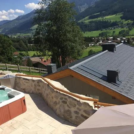 Dopplerhaus, Family Holiday Hotel *