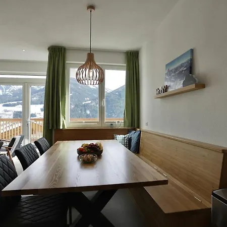 Dopplerhaus, Family Holiday Hotel *