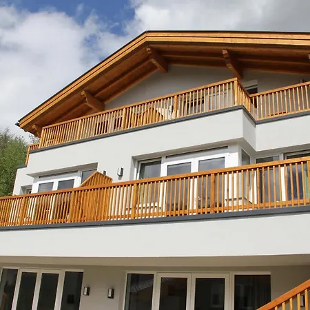 Dopplerhaus, Family Holiday Niedernsill