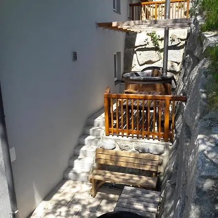 Hotel Dopplerhaus, Family Holiday