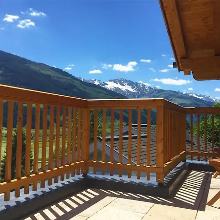 Dopplerhaus, Family Holiday