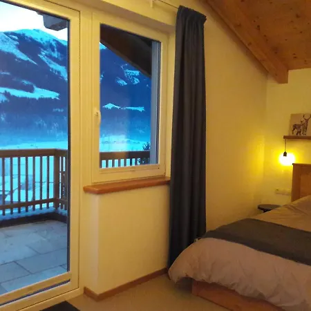Dopplerhaus, Family Holiday