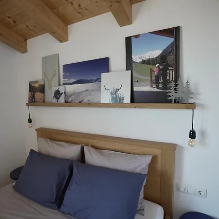 Dopplerhaus, Family Holiday Hotel *