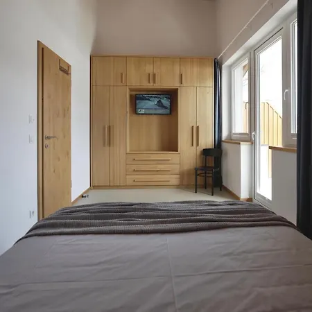 Dopplerhaus, Family Holiday Hotel Niedernsill