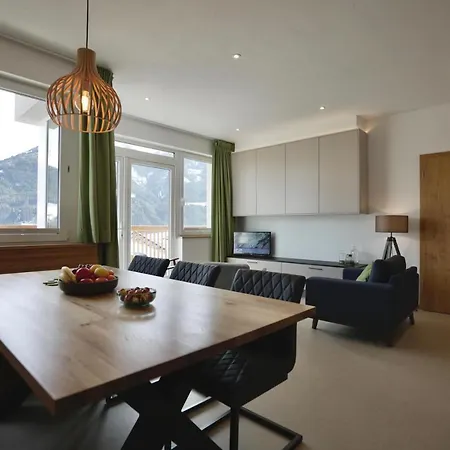 Dopplerhaus, Family Holiday *