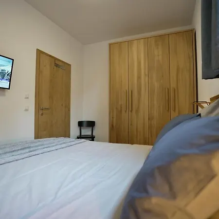 Dopplerhaus, Family Holiday Hotel