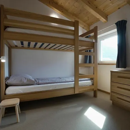 Hotel Dopplerhaus, Family Holiday *