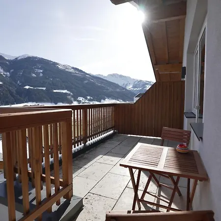Hotel Dopplerhaus, Family Holiday