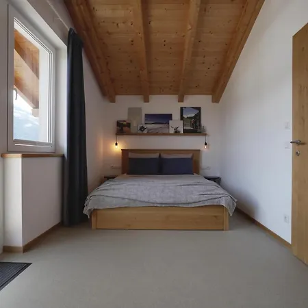 Dopplerhaus, Family Holiday Hotel Niedernsill