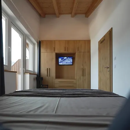Hotel Dopplerhaus, Family Holiday *