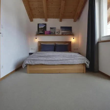Hotel Dopplerhaus, Family Holiday