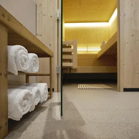 Hotel Dopplerhaus, Family Holiday *
