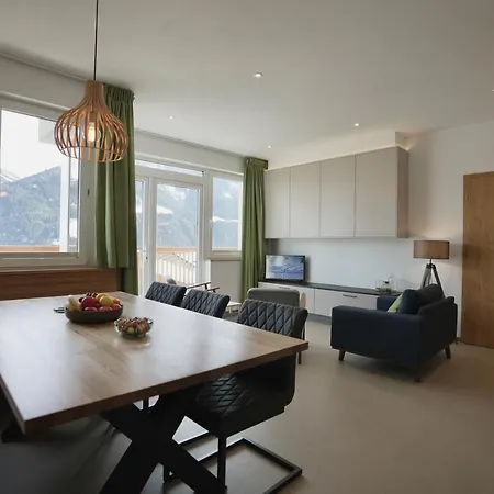 Hotel Dopplerhaus, Family Holiday *