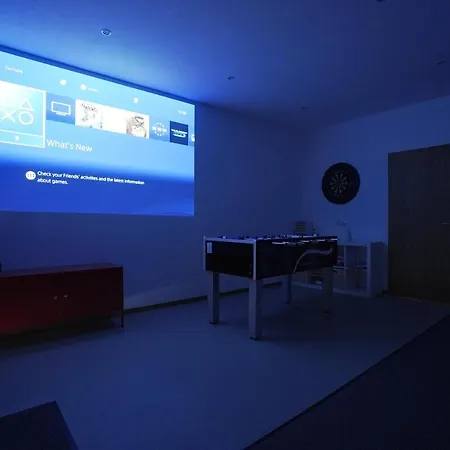 Dopplerhaus, Family Holiday