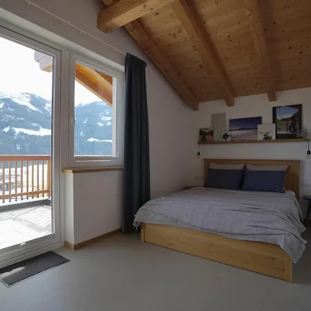Hotel Dopplerhaus, Family Holiday Niedernsill