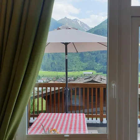 Dopplerhaus, Family Holiday