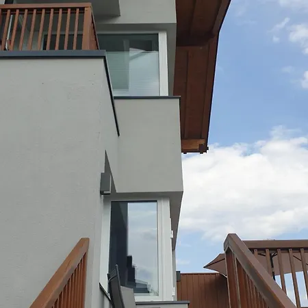 Dopplerhaus, Family Holiday Hotel Niedernsill
