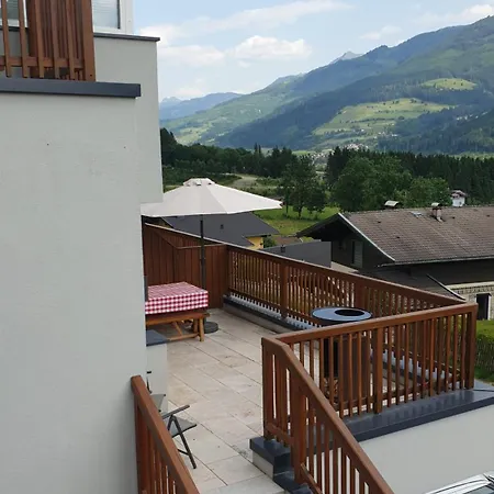 Dopplerhaus, Family Holiday Hotel
