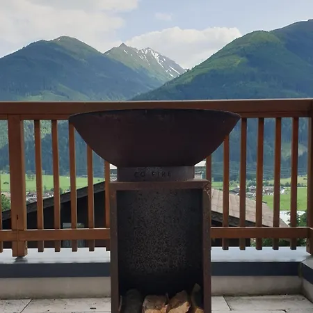 Dopplerhaus, Family Holiday * Niedernsill
