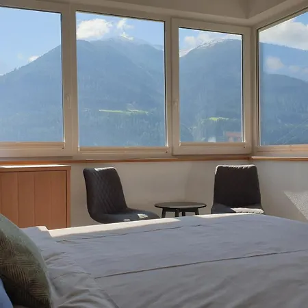 Dopplerhaus, Family Holiday * Niedernsill