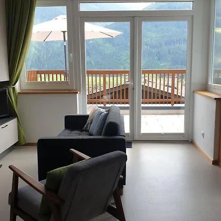 Dopplerhaus, Family Holiday * Niedernsill