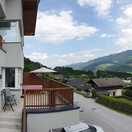 Dopplerhaus, Family Holiday * Niedernsill
