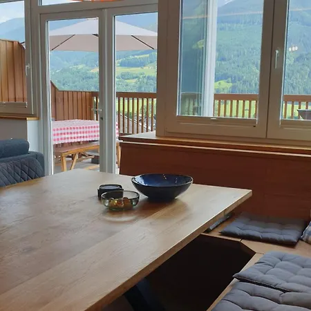 Hotel Dopplerhaus, Family Holiday
