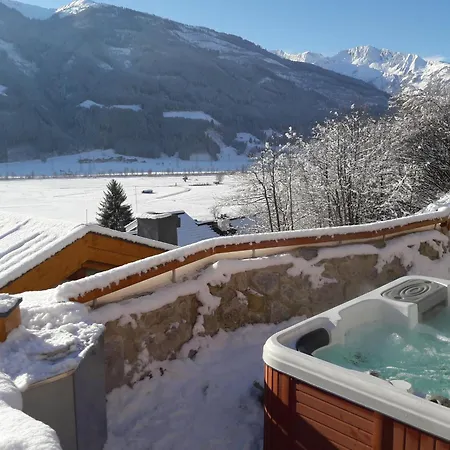 Hotel Dopplerhaus, Family Holiday Niedernsill